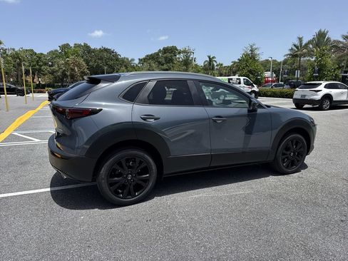 New 2026 MAZDA CX-30 AWD 2.5 S image 4