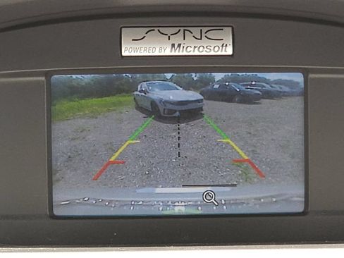 Used 2014 Ford Escape SE FWD image 25