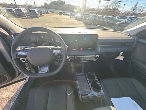 New 2026 Hyundai Ioniq 5 SEL image 12
