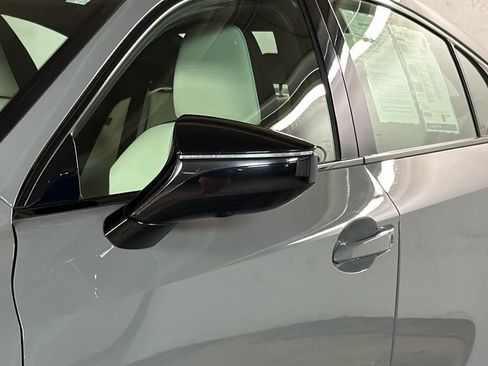Certified 2024 Lexus IS 500 RWD image 5