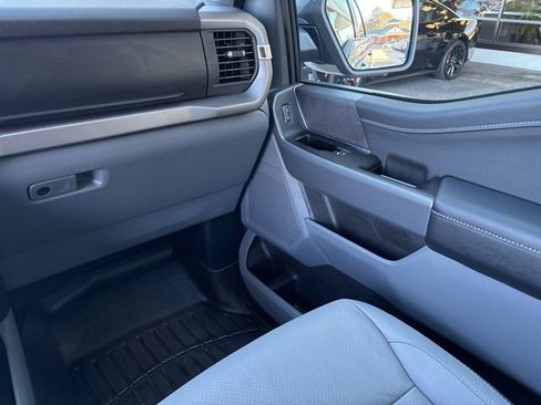 Used 2024 Ford F150 XLT w/ Equipment Group 302A MID image 16