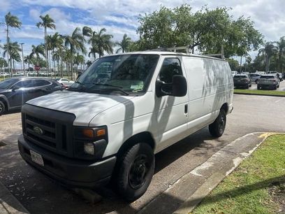 Used 2014 Ford E-350 and Econoline 350 Super Duty