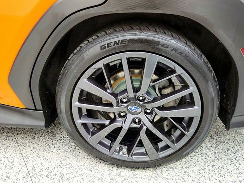 Used 2023 Subaru WRX Premium image 9