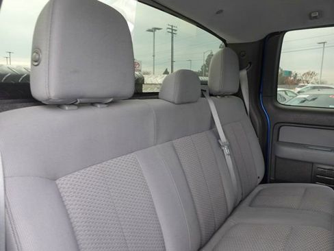 Used 2013 Ford F150 STX w/ Mid Equipment Group image 14