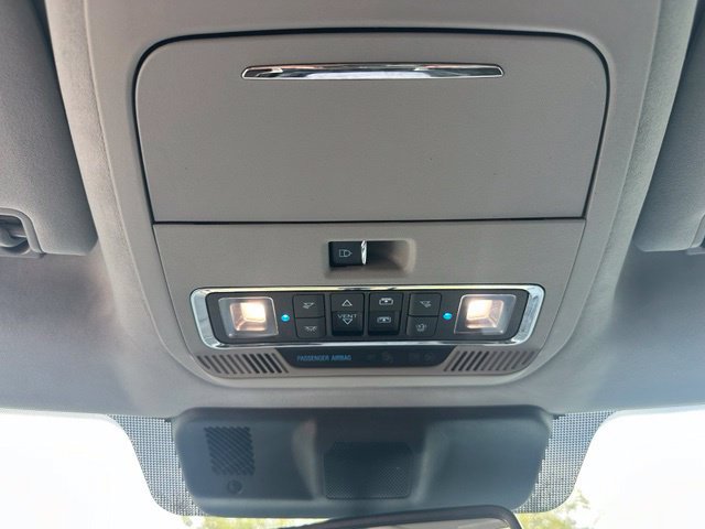 Used 2023 Ford F150 Limited AWD/4WD image 34
