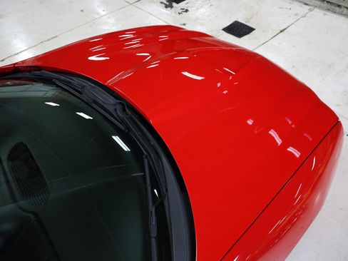 Used 2002 Chevrolet Camaro Z28 w/ SS Performance/Appearance Pkg image 21