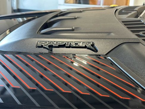 New 2026 Ford F150 Raptor image 9