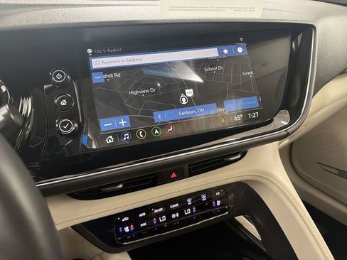 Certified 2023 Buick Envision Avenir AWD/4WD image 29