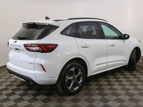 Used 2023 Ford Escape ST-Line w/ Tech Pack #1 image 13