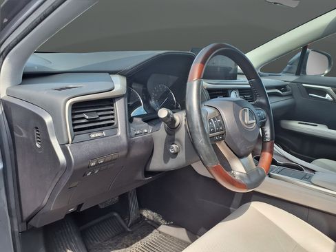 Used 2020 Lexus RX 350 AWD w/ Premium Package image 11