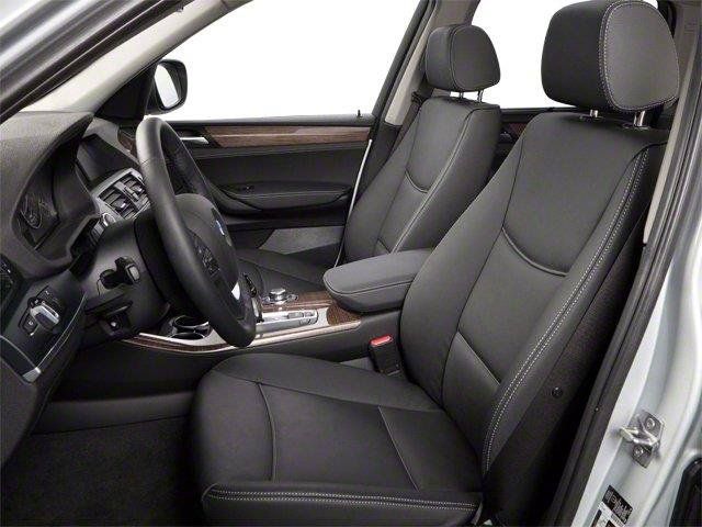 Used 2013 BMW X3 xDrive28i AWD/4WD image 4