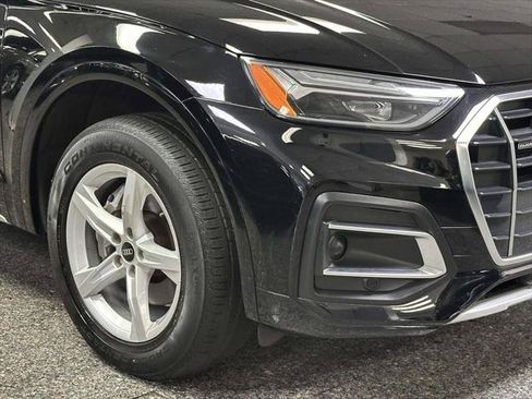 Used 2023 Audi Q5 2.0T Premium w/ Convenience Package AWD/4WD image 7