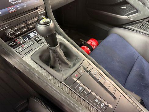 Used 2023 Porsche 718 Cayman GT4 RS image 14