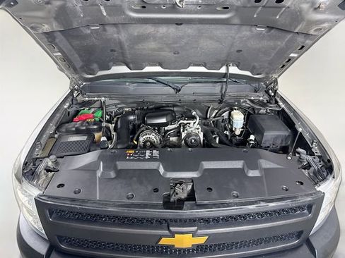 Used 2013 Chevrolet Silverado 1500 W/T image 22