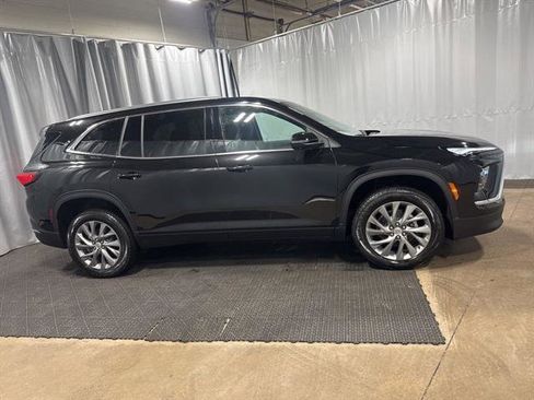 New 2026 Buick Enclave Preferred w/ Power Package image 5