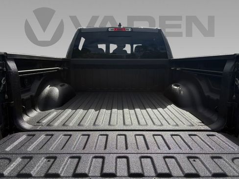 New 2026 RAM 1500 Big Horn image 20