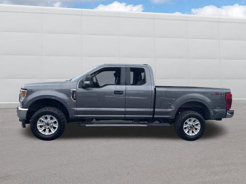 Used 2021 Ford F350 XLT w/ XLT Value Package image 2
