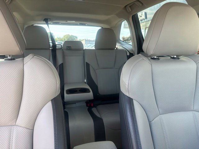Used 2024 Subaru Forester Limited AWD/4WD image 34