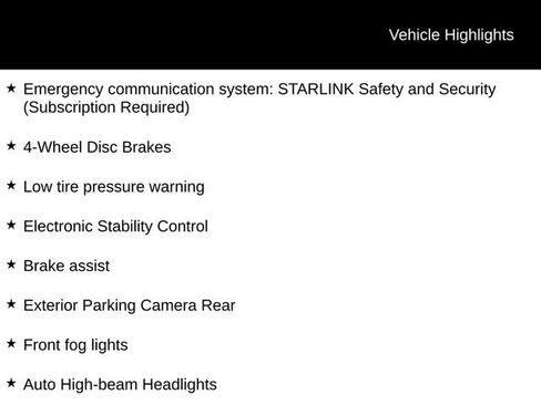 Used 2022 Subaru Crosstrek 2.5i Limited w/ Moonroof Package 2 image 25