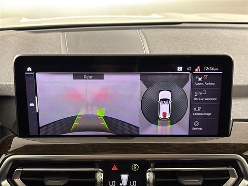 Certified 2023 BMW X3 sDrive30i w/ Premium Package RWD image 24