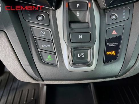 Used 2021 Honda Odyssey EX image 23