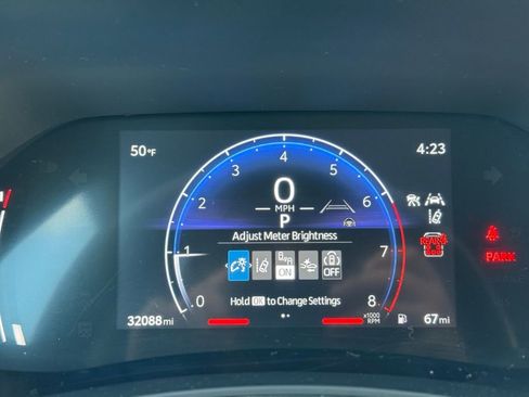 Used 2024 Toyota Grand Highlander XLE image 29