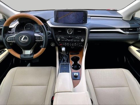 Used 2022 Lexus RX 350 FWD w/ Premium Package image 16