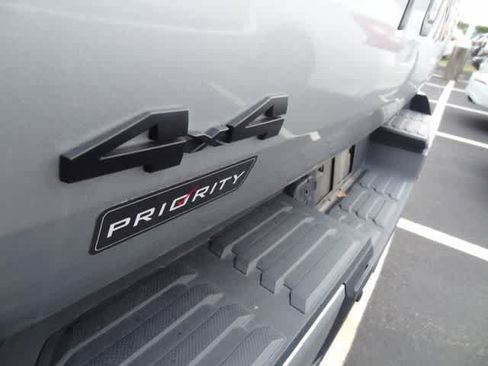 Used 2024 Toyota Tundra Platinum AWD/4WD image 9