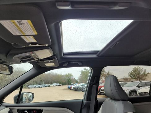 New 2026 Subaru Forester Limited image 14