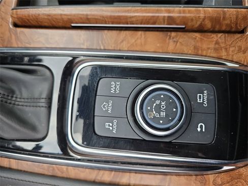 Certified 2023 Nissan Armada SL w/ Cargo Package image 34