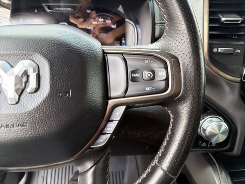 Used 2023 RAM 1500 Rebel w/ Rebel Level 1 Equipment Group image 22