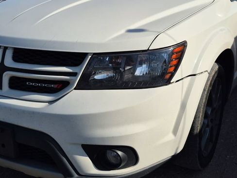 Used 2018 Dodge Journey GT FWD image 4