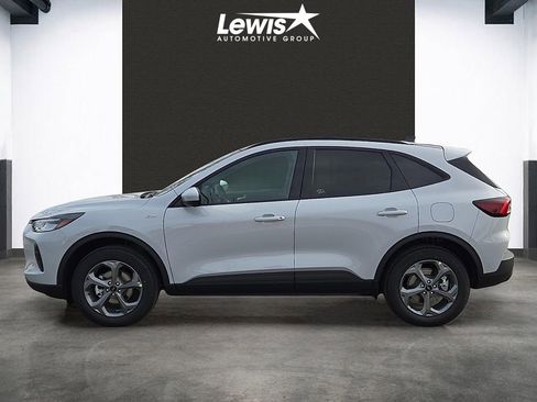 New 2026 Ford Escape ST-Line Select w/ Tech Pack #2 AWD/4WD image 2