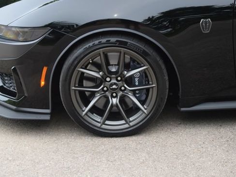 Used 2025 Ford Mustang Dark Horse w/ Dark Horse Handlin Package RWD image 27