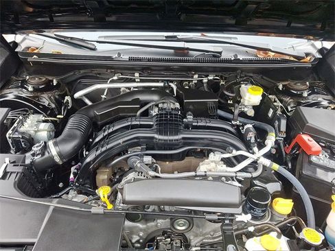 Certified 2023 Subaru Impreza 2.0i image 25