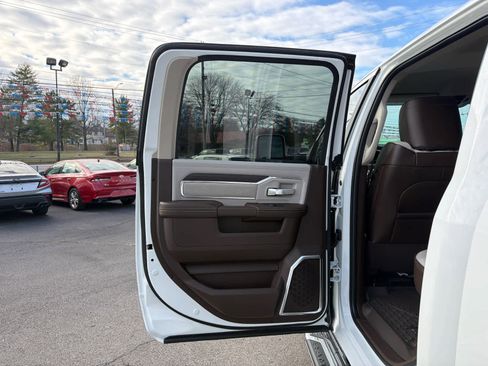 New 2026 RAM 2500 Laramie image 12