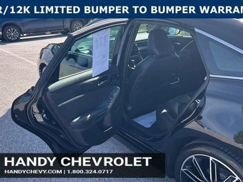 Used 2020 Toyota Avalon Touring w/ All Weather Liner Package image 30