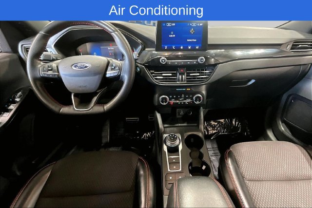 Used 2024 Ford Escape ST-Line AWD/4WD image 10
