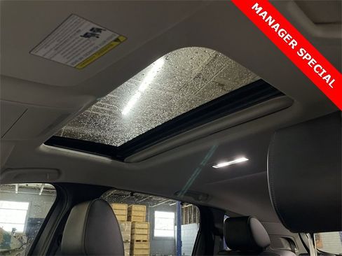 Used 2024 MAZDA CX-90 Plug-In Hybrid w/ Preferred image 20