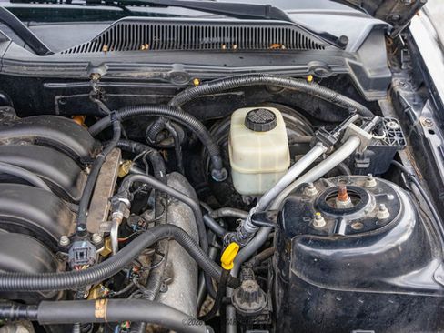 Used 2008 Ford Mustang GT image 30