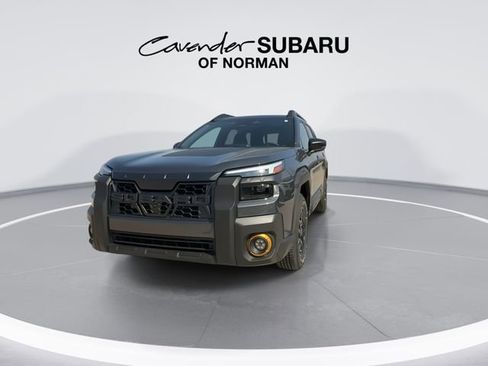 New 2026 Subaru Outback Wilderness image 4