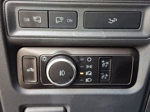 Certified 2023 Ford F150 XLT w/ Equipment Group 302A High image 25