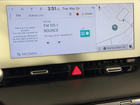 Used 2024 Hyundai Ioniq 5 SEL RWD image 17
