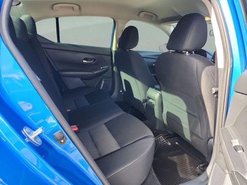 Used 2023 Nissan Sentra SV w/ All-Weather Package image 15