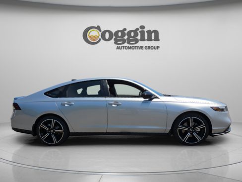 New 2026 Honda Accord Sport image 6