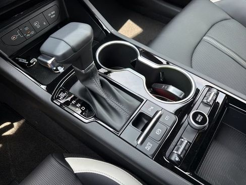 New 2026 Kia K5 GT-Line FWD image 15