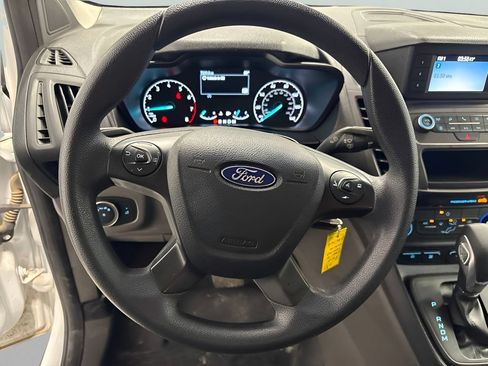 Used 2021 Ford Transit Connect XL FWD image 13