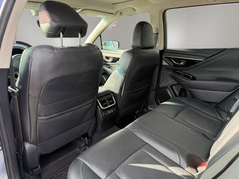 Used 2020 Subaru Outback Limited XT image 37