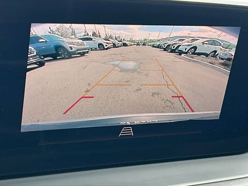 Used 2024 Buick Encore GX Preferred w/ Comfort Package AWD/4WD image 16