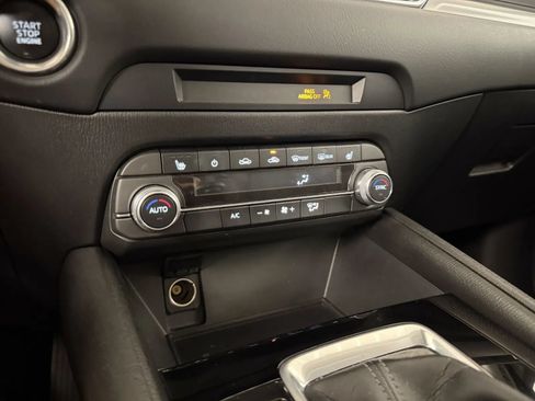 Used 2022 MAZDA CX-5 AWD 2.5 S image 21